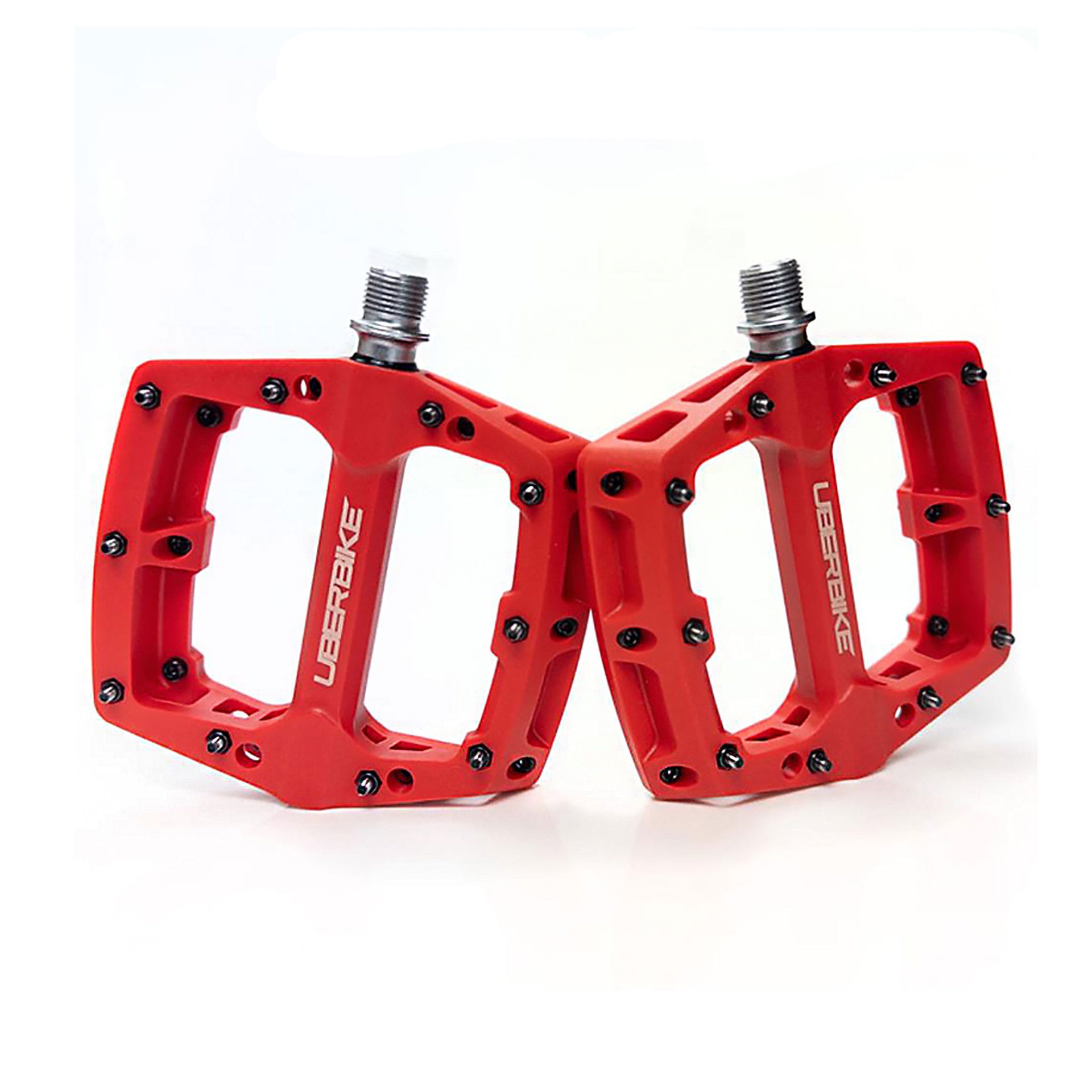 matrix mtb pedale Apex Composite MTB Flat Pedals