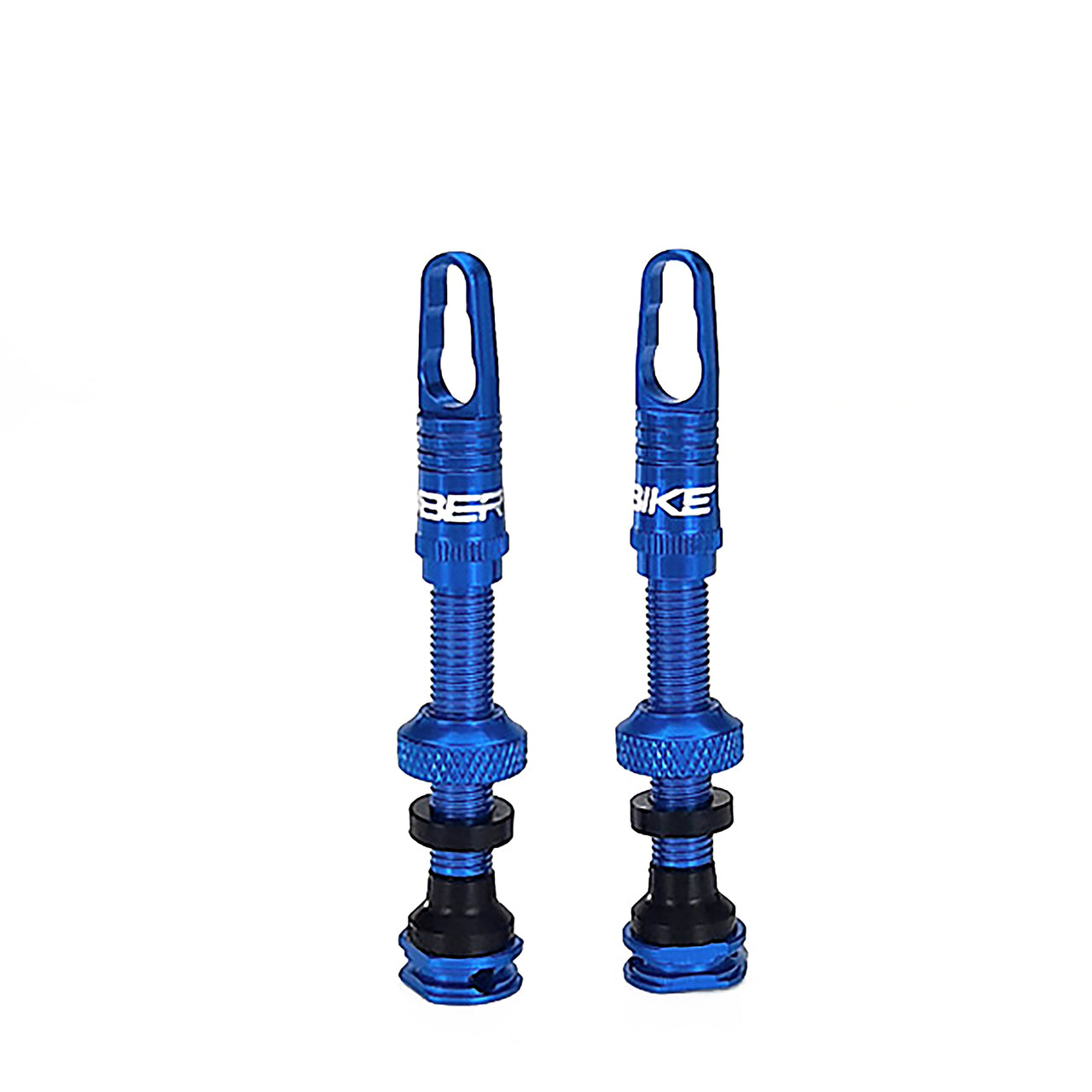 Uberbike Airtech CNC Alloy Tubeless Valves 40mm