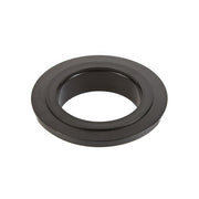 bottom bracket top hat cap on a white background