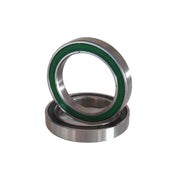 ceramic bottom bracket bearings for pressfit 30/ BSA30 on a white background