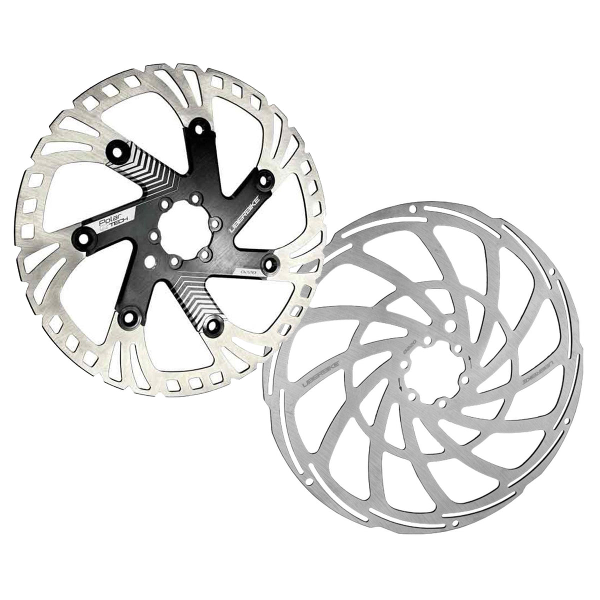 Dragonscale Rotor Disc Disc Brake Rotors
