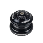 black external cup headset with Uberbike branding on a white background