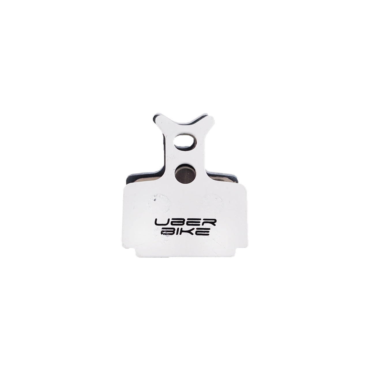 Formula cura 2 race matrix disc brake pad insert on a white background