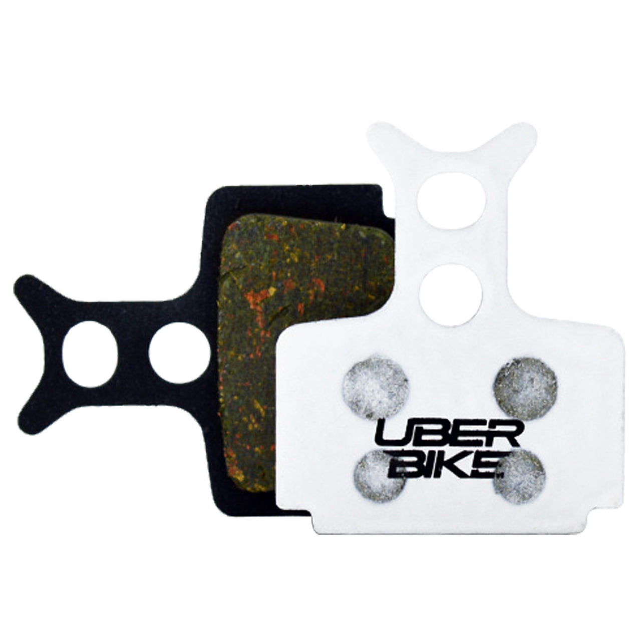 Uberbike MTB/eBike Formula Cura X/Cura Road Disc Brake Pads