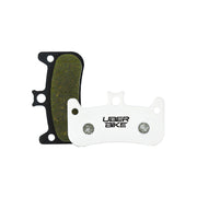 Formula cura 4 race matrix brake pads with Uberbike branding on a white background