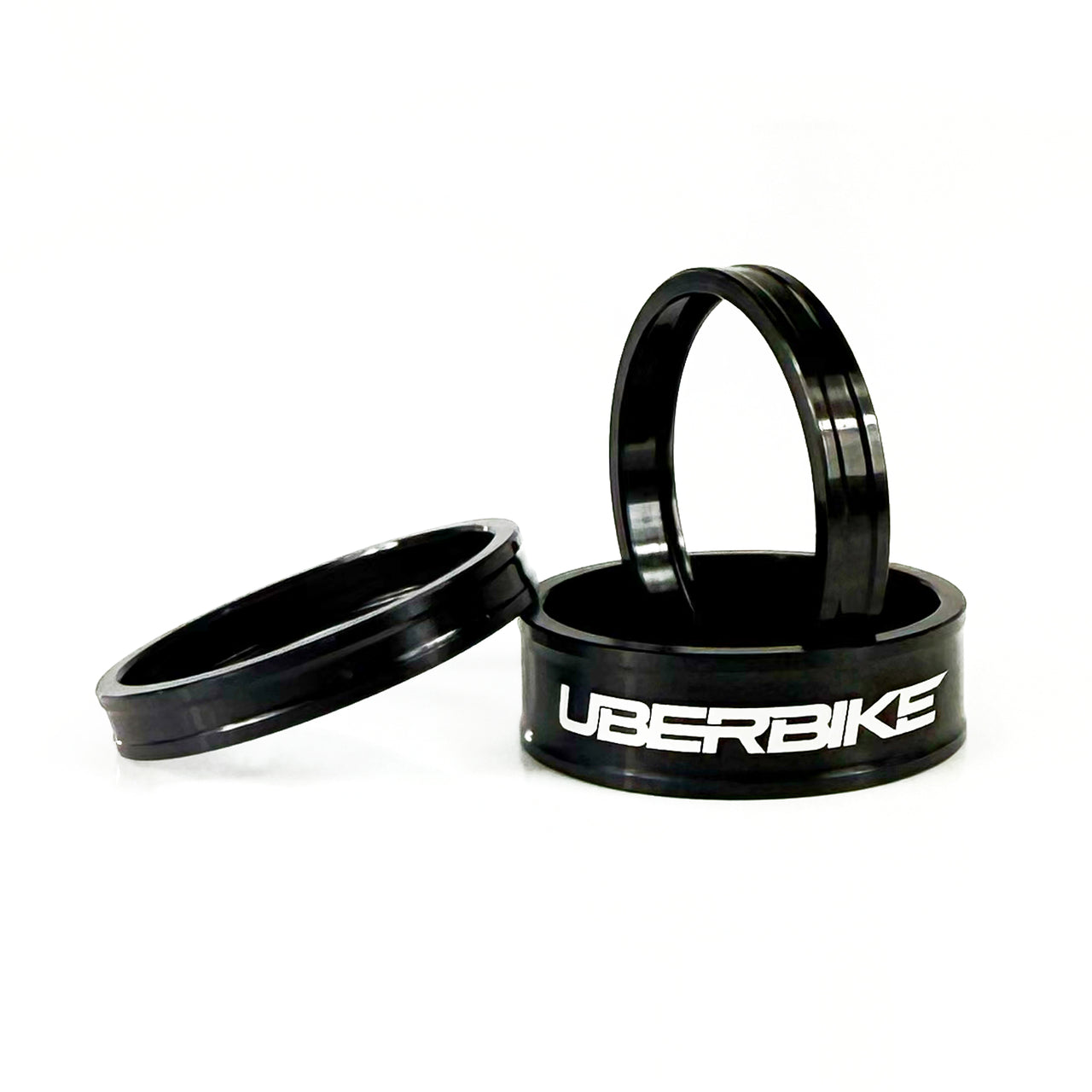 Uberbike CNC Alloy Headset Spacers