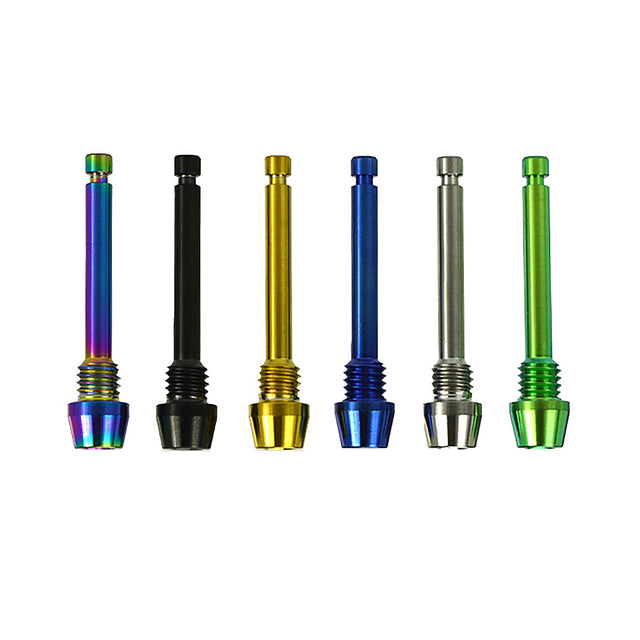 Disc Brake Pad Retaining Pins