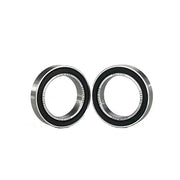 2 ht2 gxp ceramic bottom bracket bearings on a white background