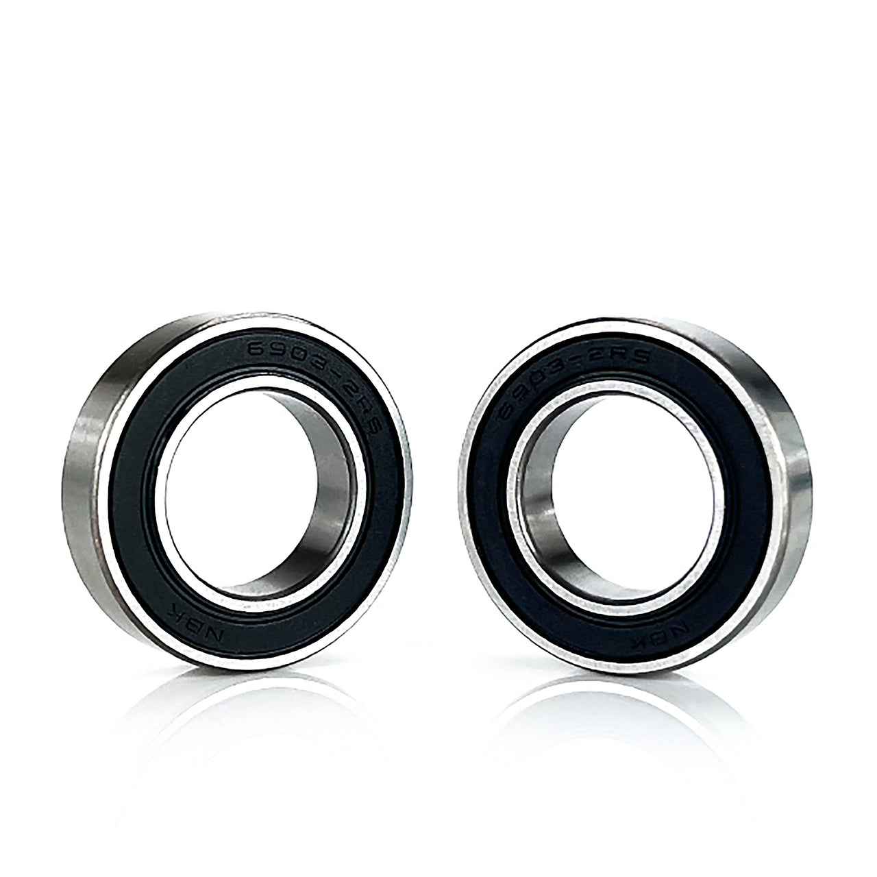 Uberbike Rear Hub Bearing Kit