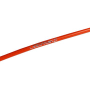 orange replacement gear cable with Uberbike branding on a white background 