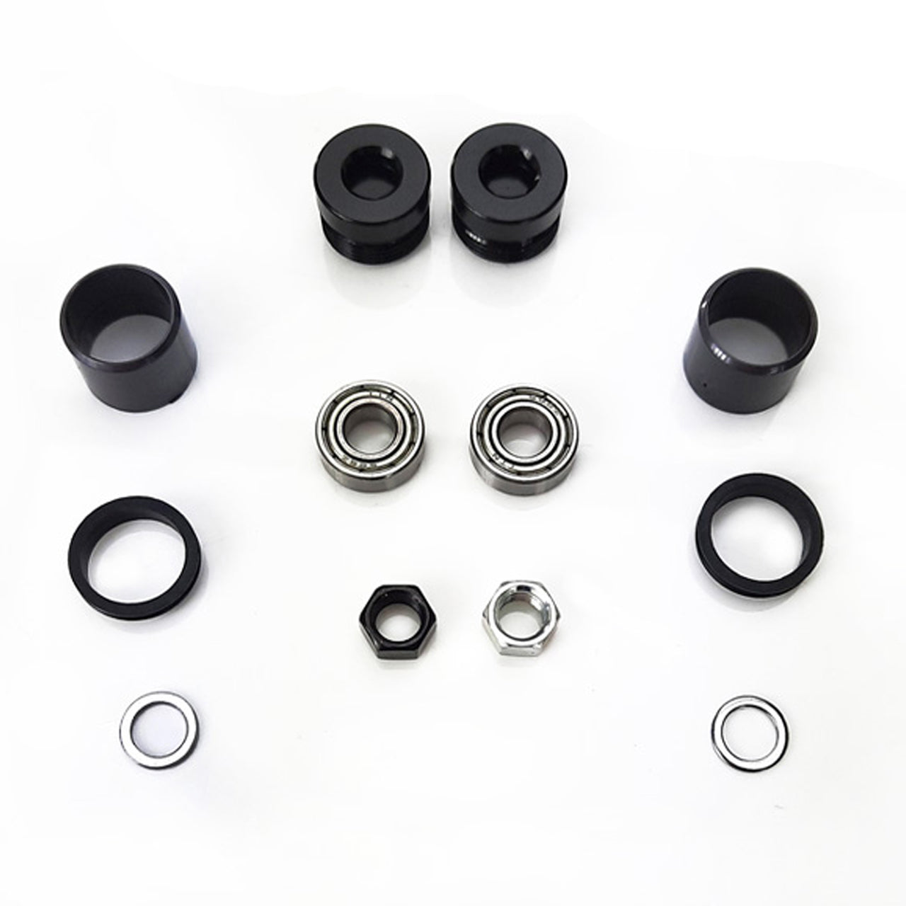 Uberbike Flatout Pedal Service Kit