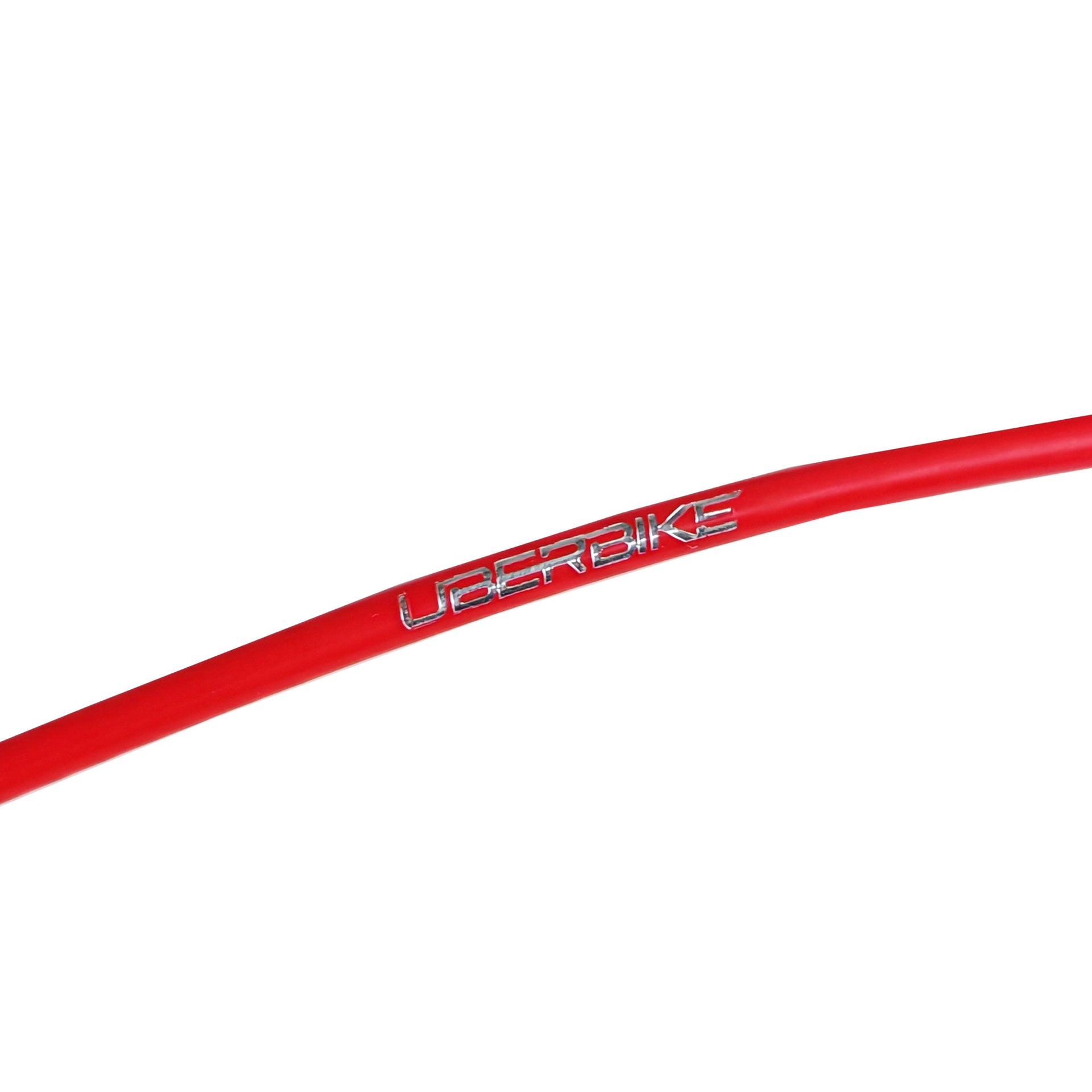 gear replacement gear cable with Uberbike branding on a white background 