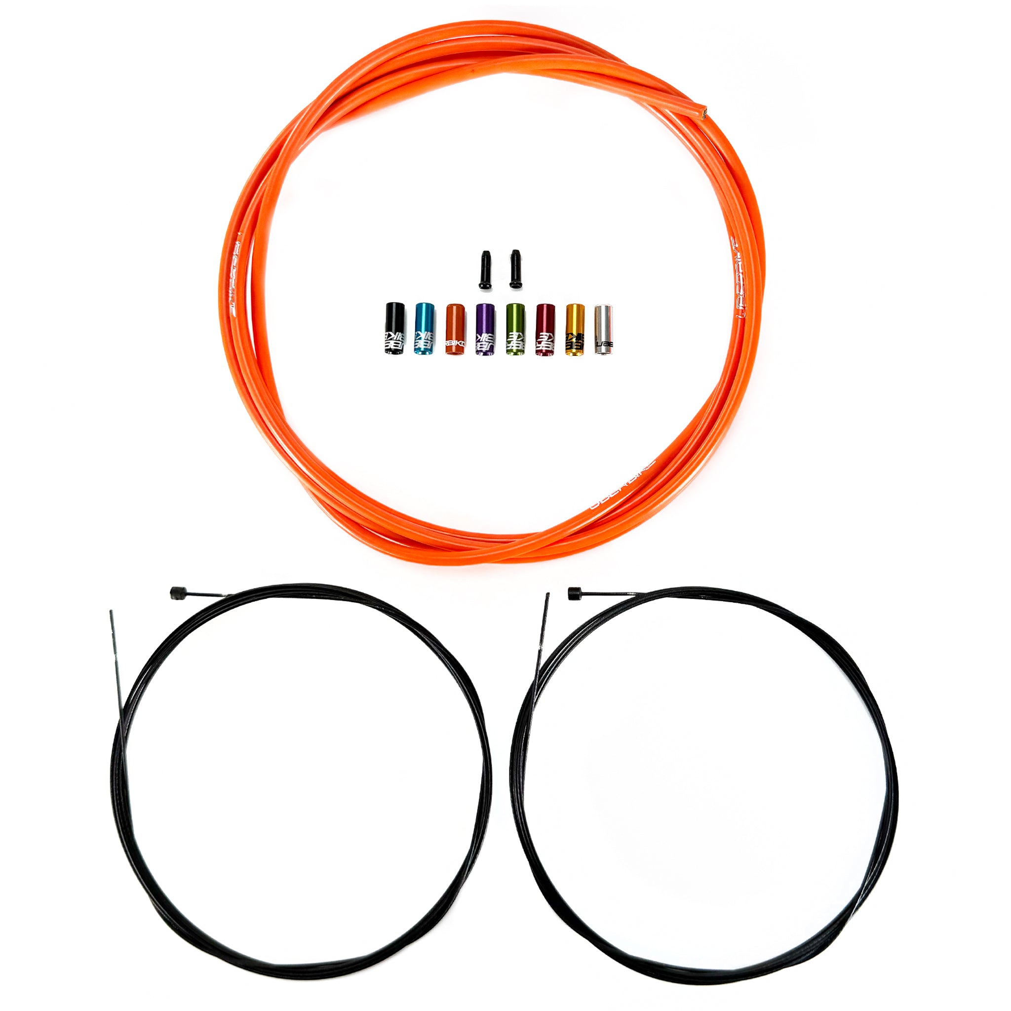 Shop by Colour - Orange