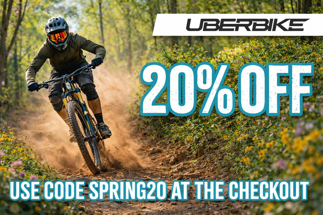 sales reel showing 20% off sale