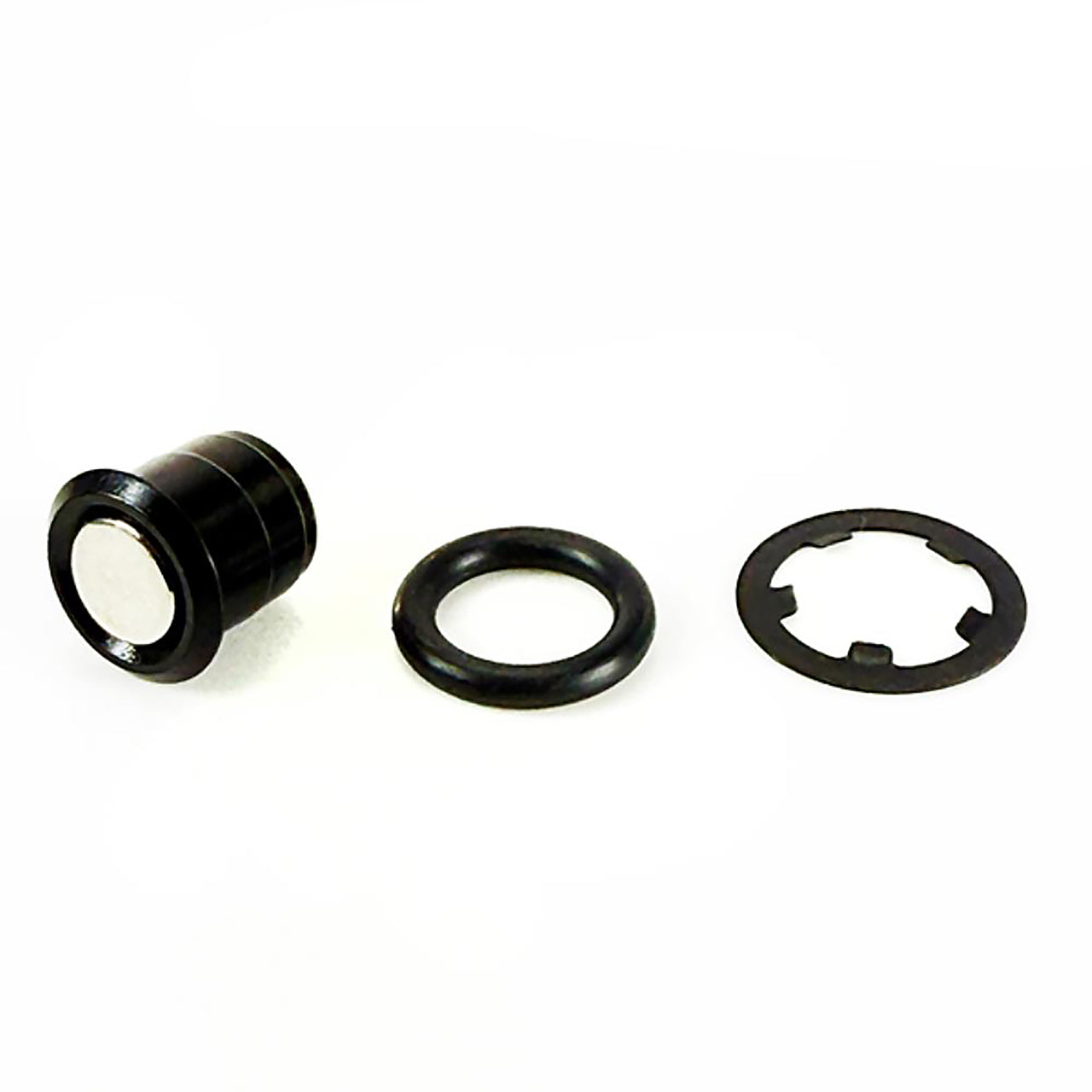 E-Bike Speed Sensor Magnet - Uberbike Polar-Tech / Turbine 220mm Rotor Compatible