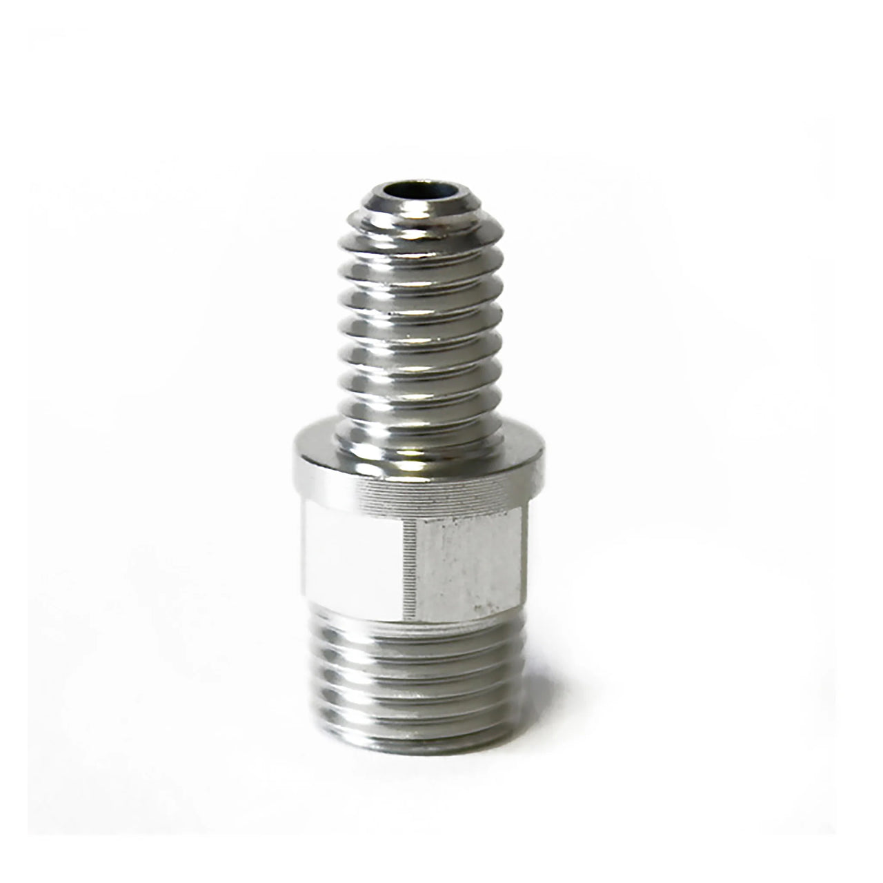 Uberbike Replacement Straight Bolt Connector Hydraulic Fitting - Qty 2
