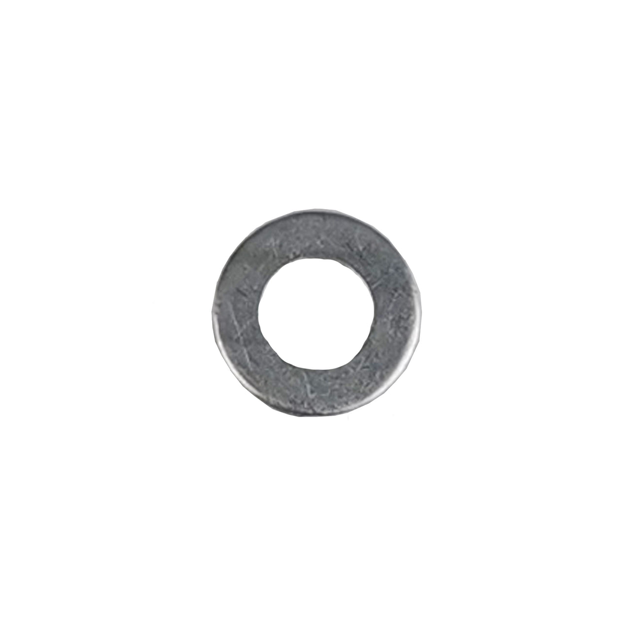insert seal washer for hydraulic brake kits on a white background