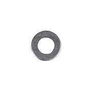 insert seal washer for hydraulic brake kits on a white background