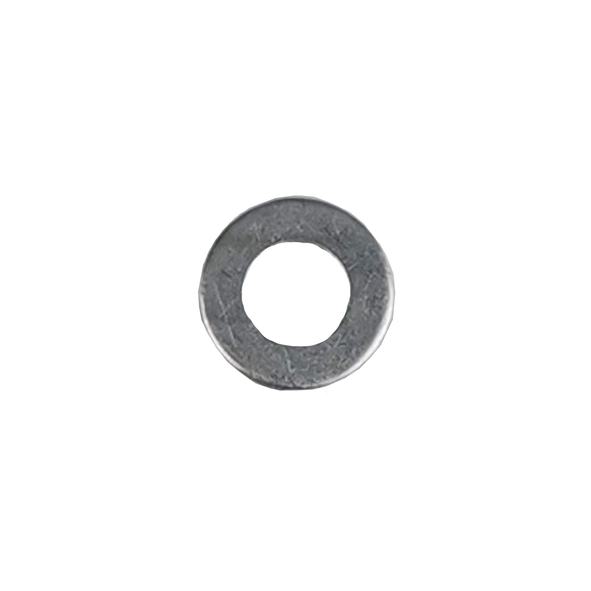 insert seal washer for hydraulic brake kits on a white background