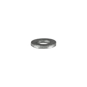 one seal insert washer on a white background