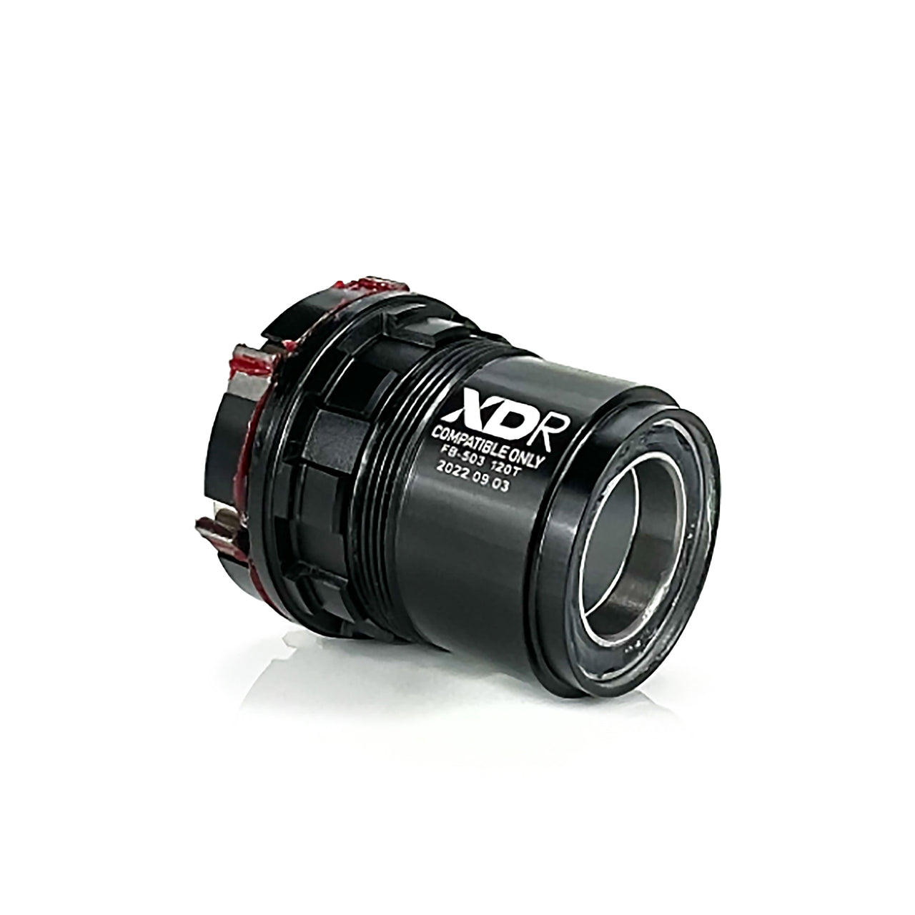 Uberbike 6 Pawl Replacement Alloy Freehub Body - SRAM XD / XDr Compatible